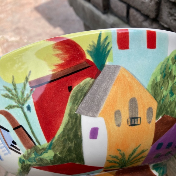 Pier One Bowl NWT - Picture 4 of 7